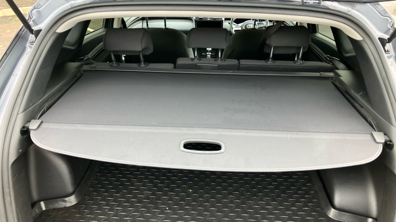 Hyundai Tucson 1.6 TGDi 48V MHD SE Connect 5dr 2WD Petrol Estate